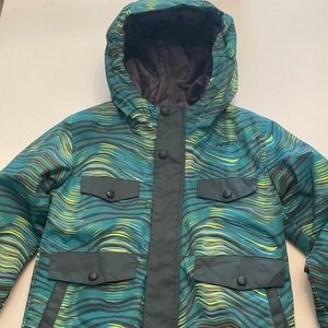 Arctix Kids snow/ski coat. EUC